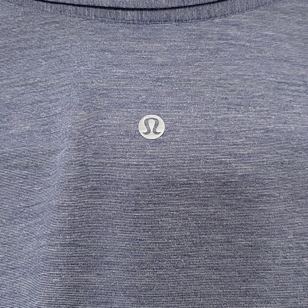 Lululemon Tech Polo Shirt - Picture 9 of 9
